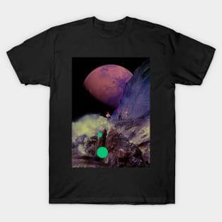 Unknown Space T-Shirt